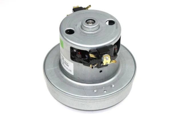 Nilfisk GD910, VP300 HEPA and Nilfisk-Alto Saltix 3 Vacuum Cleaner Motor (107402675)
