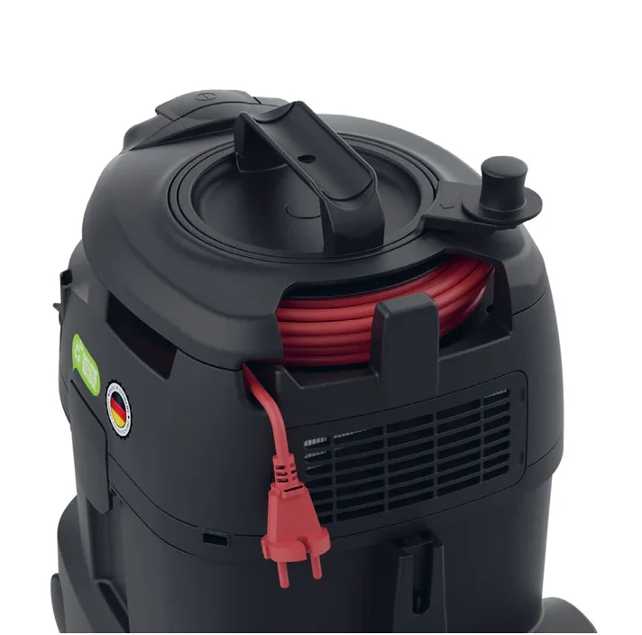Pullman Advance E-Tek Pro 9L Vacuum Cleaner Commercial