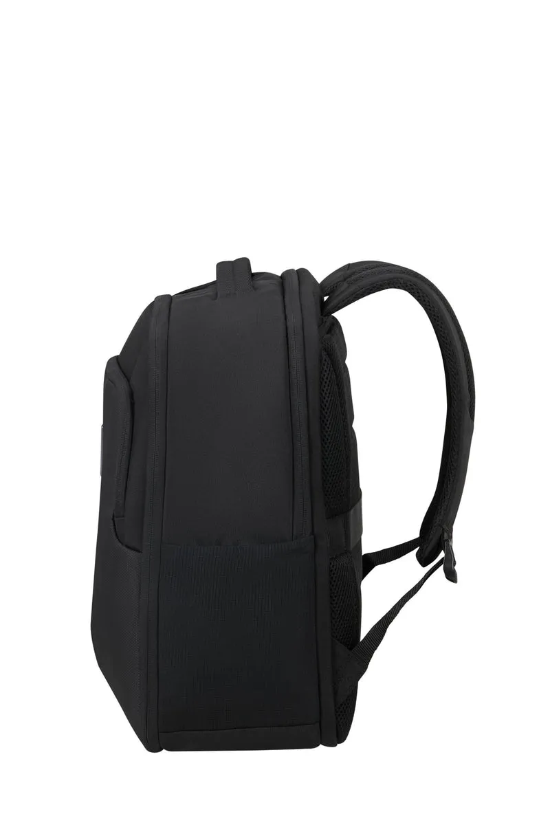 Samsonite Guardit 3 Underseat Backpack Medium Black