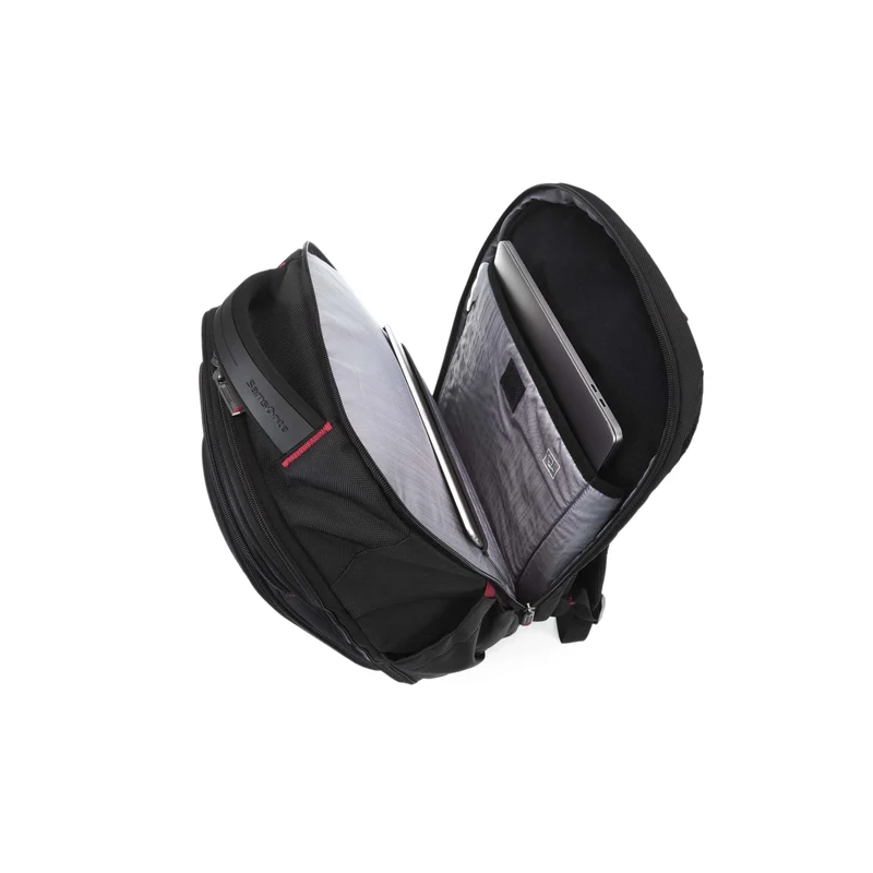 Samsonite Xenon 3 Large Backpack (Black)