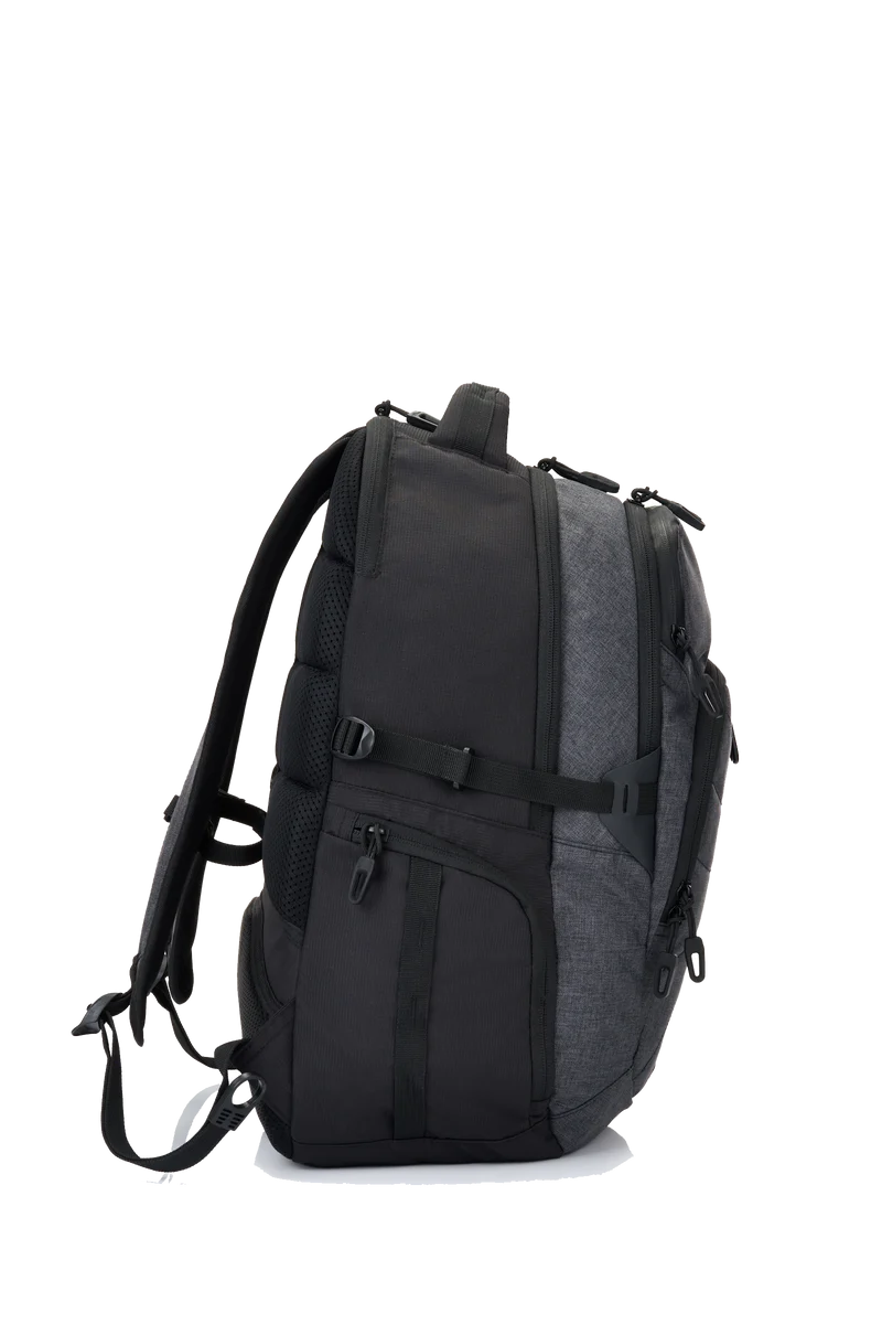 High Sierra Backpacks Jarvis 2 Backpack Dark Grey