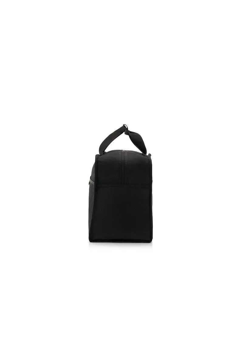 Samsonite Packing Accessories Foldable Duffle Antimicrobial (Black)