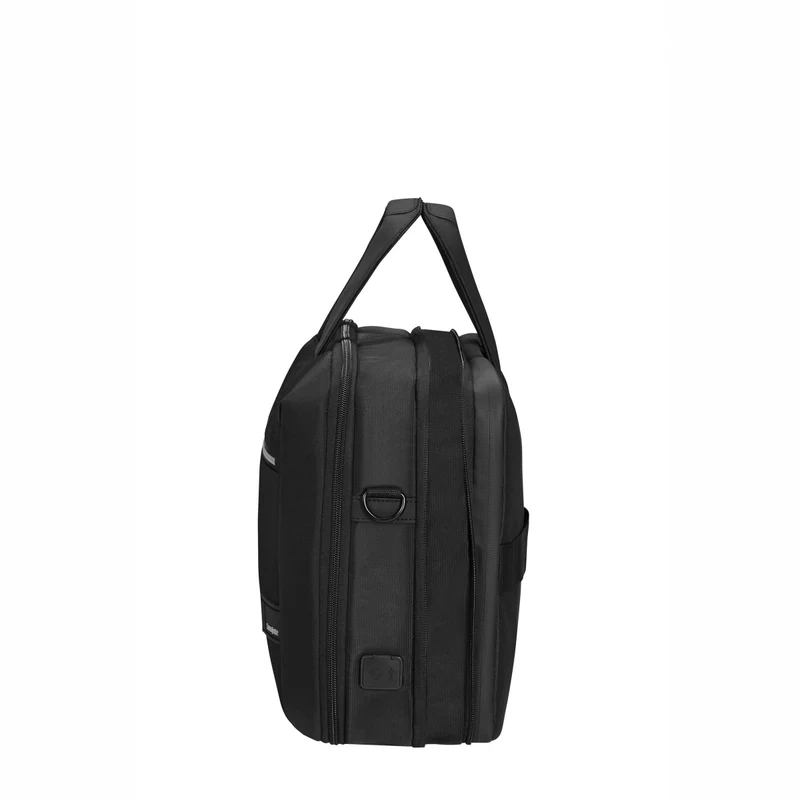 Samsonite Litepoint Bailhandle 15.6" Exp (Black)