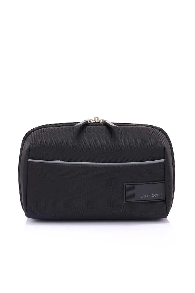 Samsonite Litepoint Tech Kit (Black)