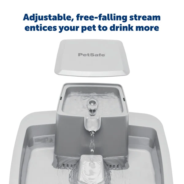 PetSafe® Drinkwell® 3.7 Litre Pet Fountain