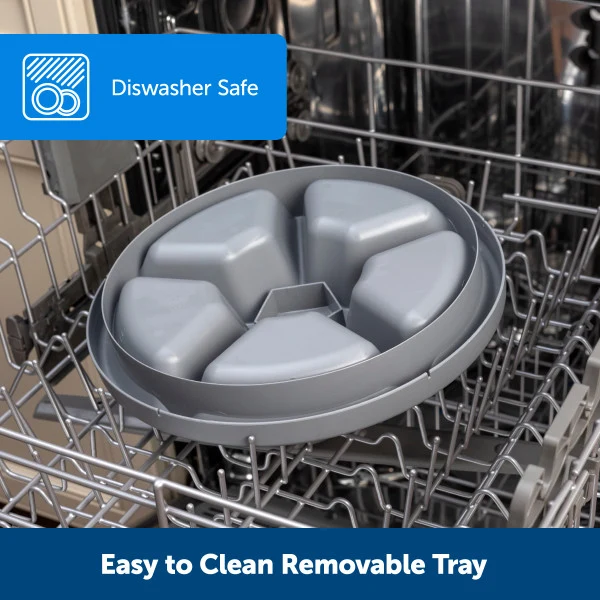 PetSafe® 5-Meal Pet Feeder