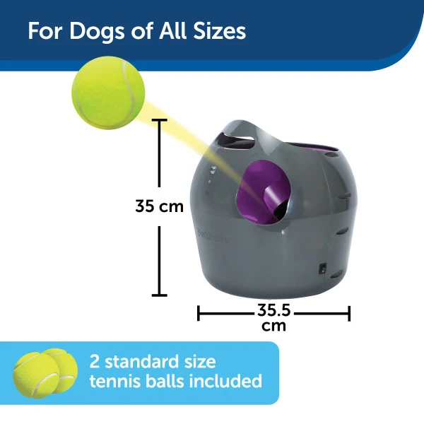 PetSafe® Automatic Ball Launcher