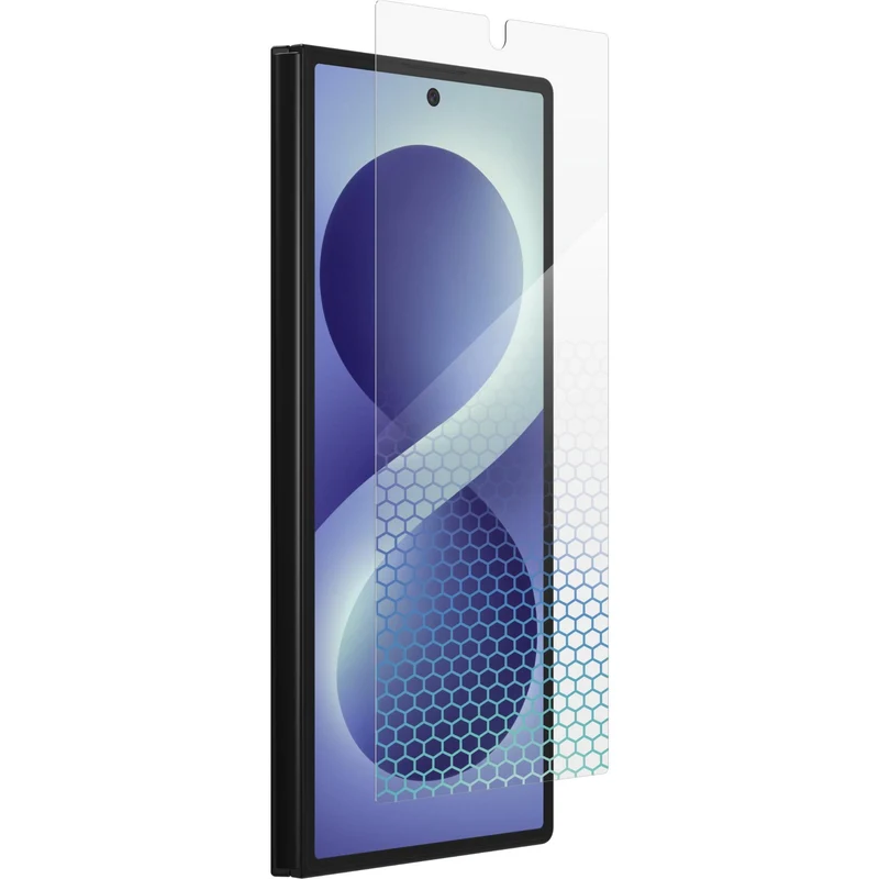 ZAGG InvisibleShield Glass XTR5 External Screen Protector for Galaxy Z Fold8 Ultra