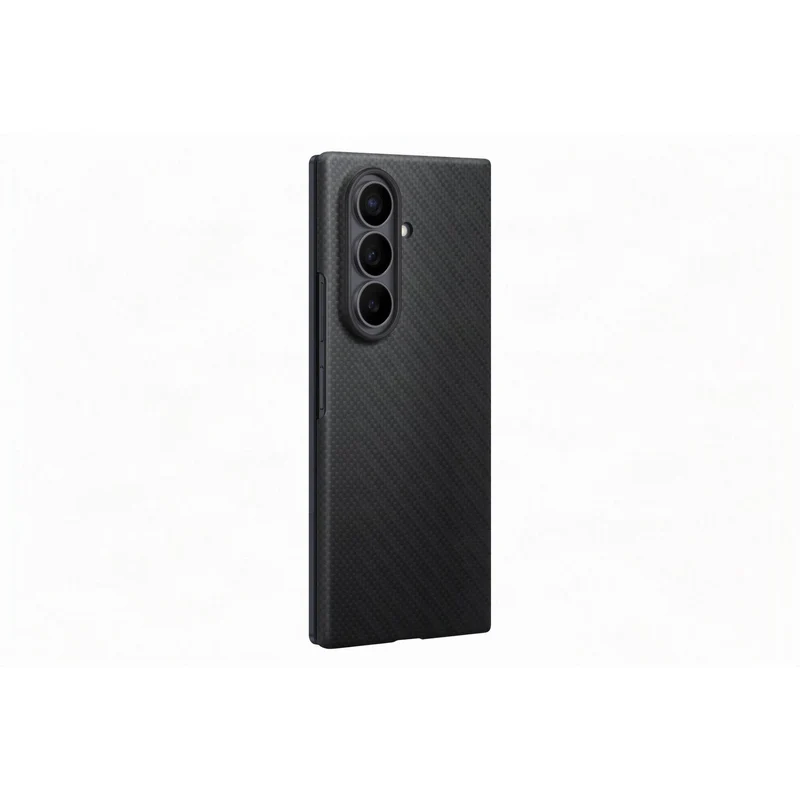Samsung Carbon Magnet Case for Galaxy Z Fold8 Ultra (Graphite)
