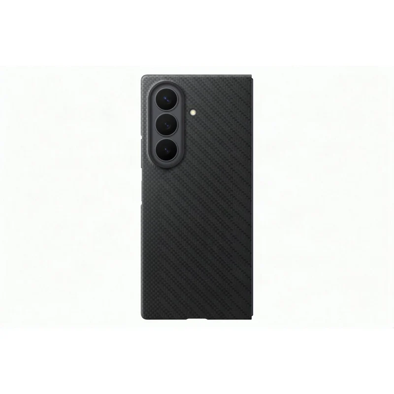 Samsung Carbon Magnet Case for Galaxy Z Fold8 Ultra (Graphite)