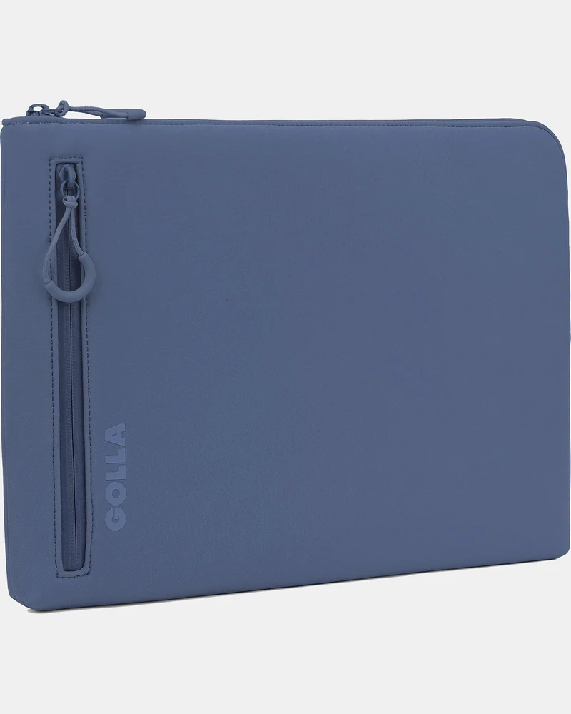 GOLLA Metro Neoprene Laptop Sleeve for 15" Laptops (Petroleum)