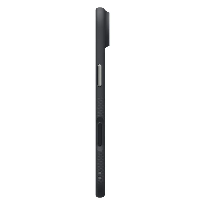 Spigen Apple iPhone 17 Nano Pop (MagFit) Case (Black Sesame)
