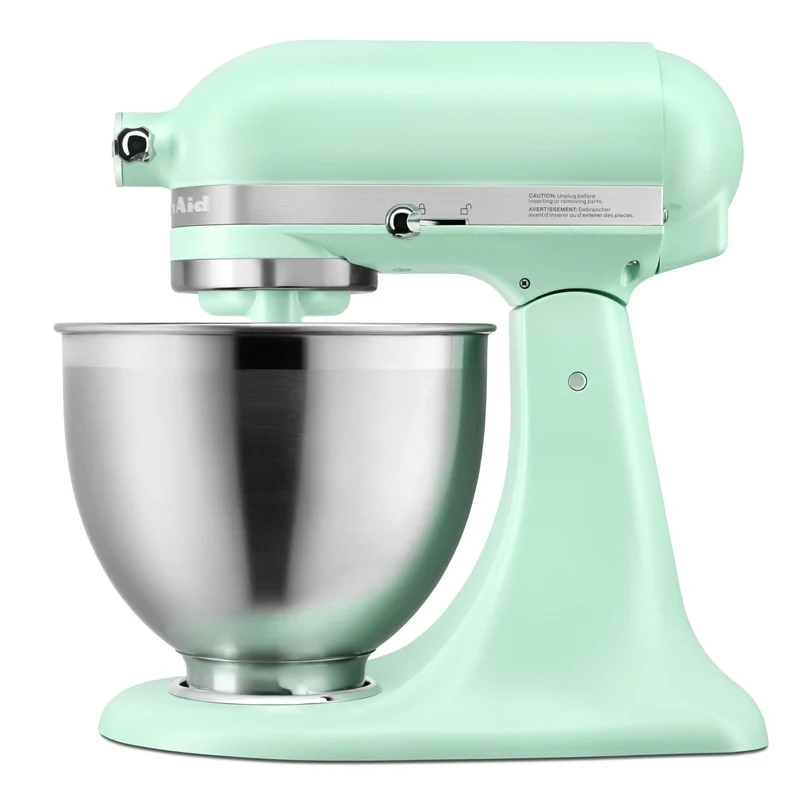 KitchenAid KSM195 4.7L Artisan Stand Mixer (Spearmint)