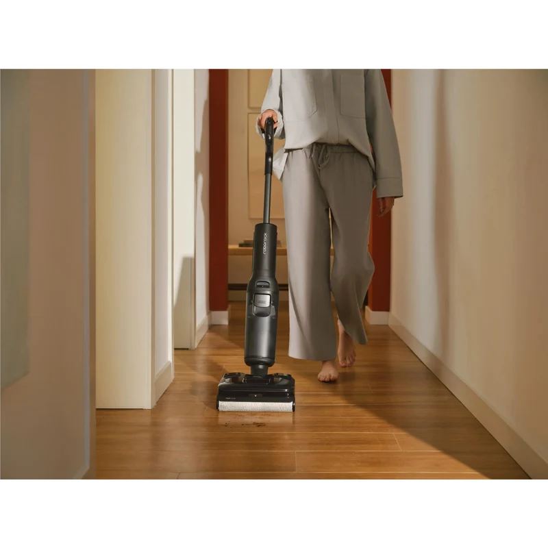Roborock F25 Ace Pro Wet & Dry Vacuum Cleaner