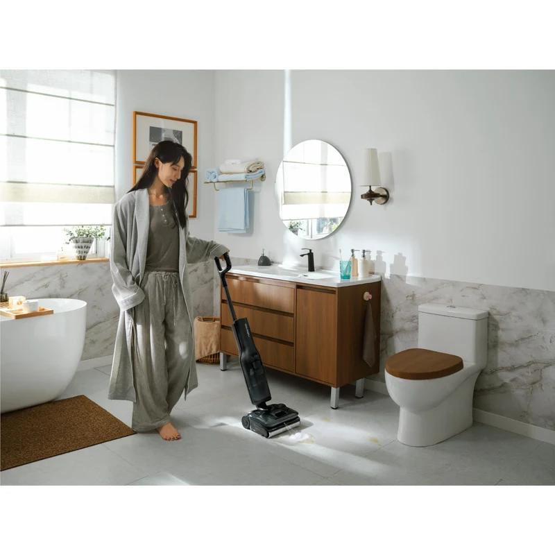Roborock F25 Ace Pro Wet & Dry Vacuum Cleaner