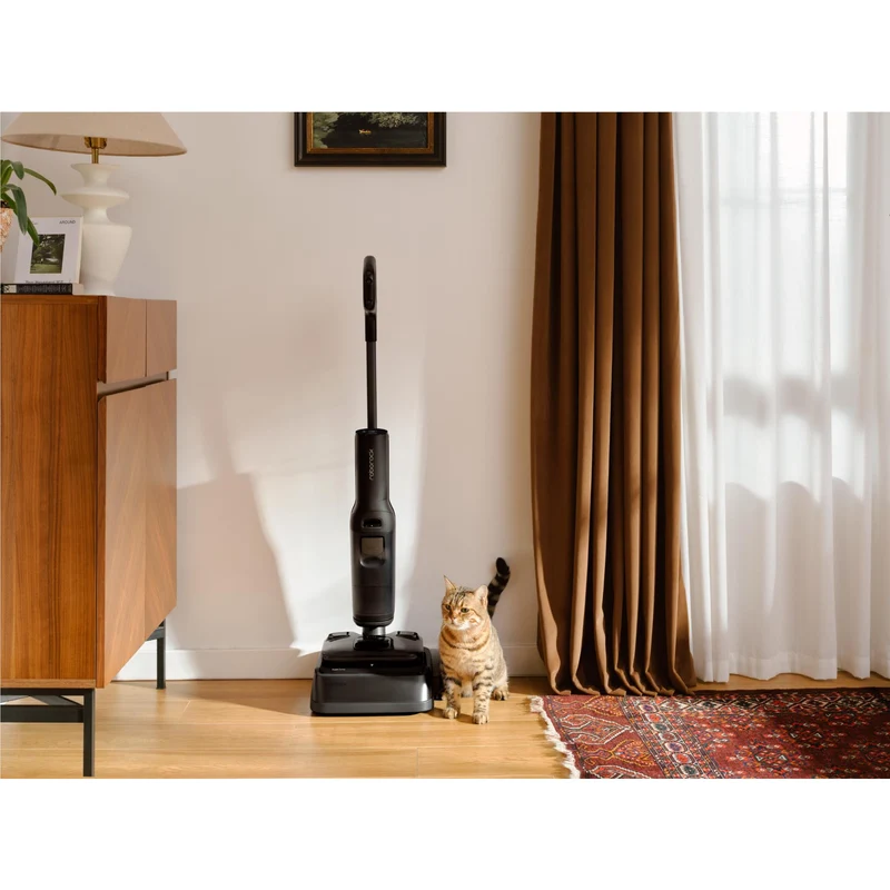 Roborock F25 Ace Pro Wet & Dry Vacuum Cleaner