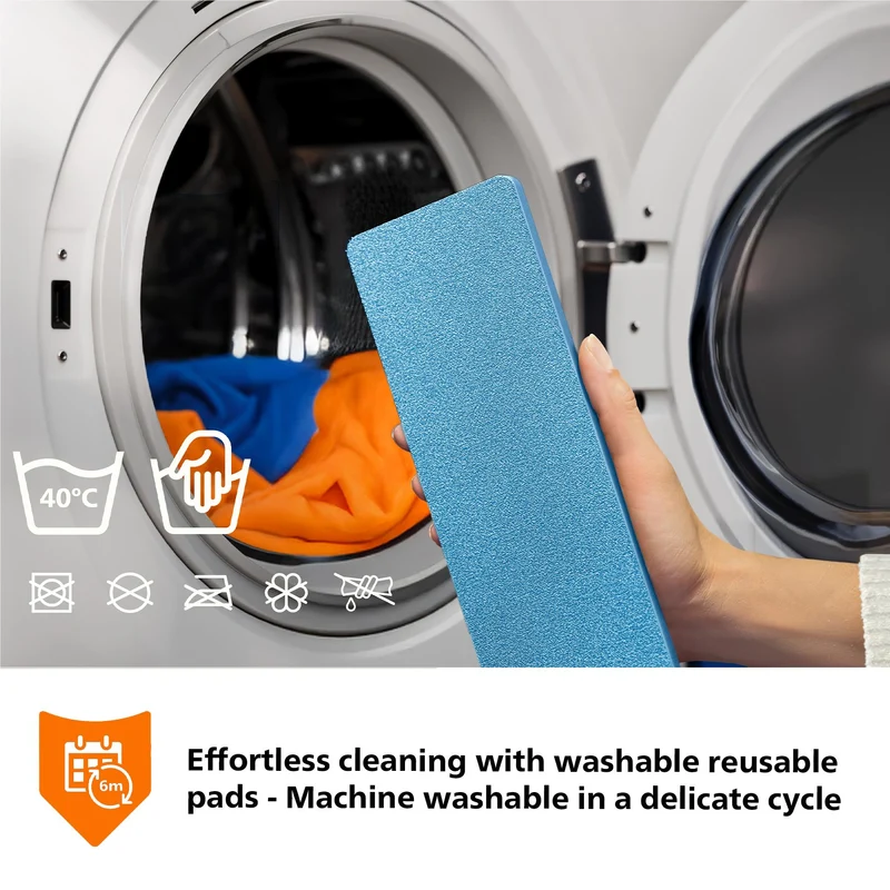 Philips Philips OneUp Replaceable Pads (2 Pack)