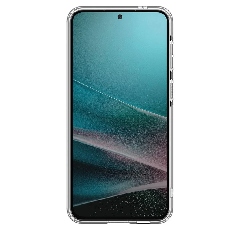 Spigen Samsung Galaxy A57 5G Ultra Hybrid Case (Clear)