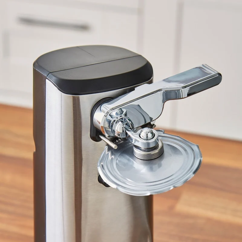 Morphy Richards 3-in-1 Electric Can Opener Knife Sharpener Bottle Opener