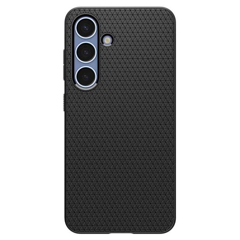 SPIGEN Liquid Air Case for Galaxy S25 (Black)