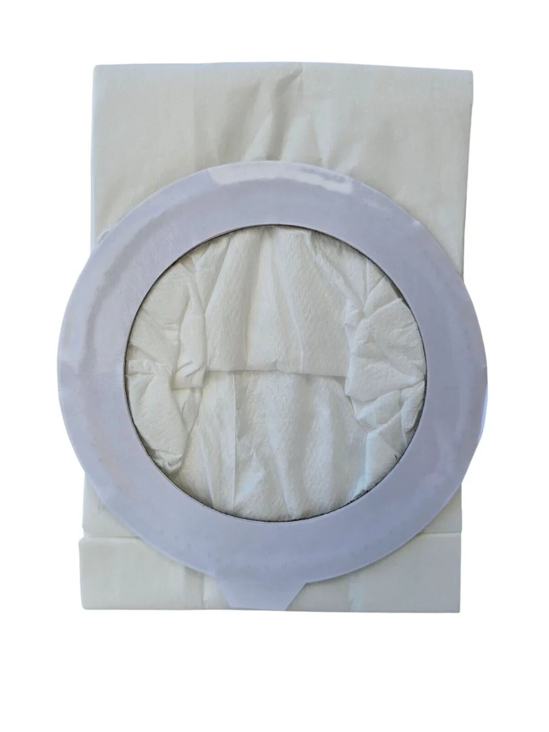Nilfisk 10pk Vacuum Bags GD5-GD10 Pullman PV500 JV500 Eurostar