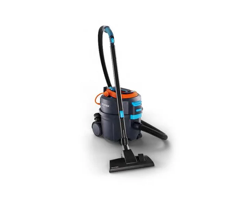 Nilfisk VP300 Eco Dry Commercial Vacuum Cleaner - New Model (107421152)