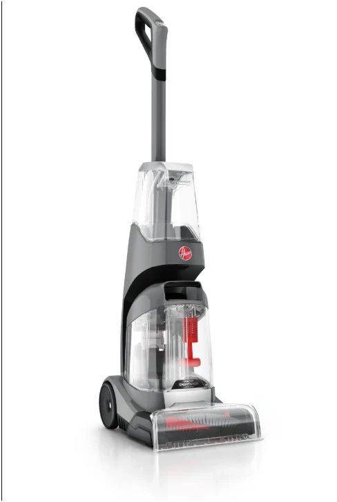 Hoover ONEPWR SmartWash Cordless Carpet Cleaner F18OPCW24A