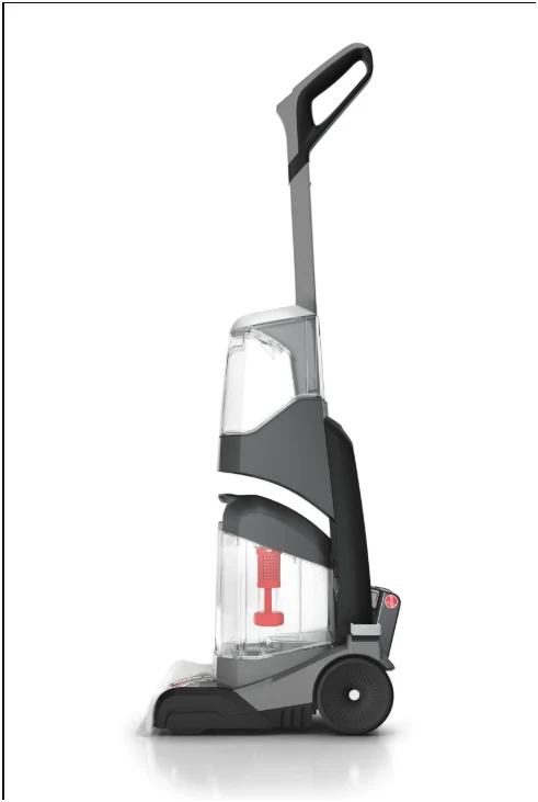 Hoover ONEPWR SmartWash Cordless Carpet Cleaner F18OPCW24A
