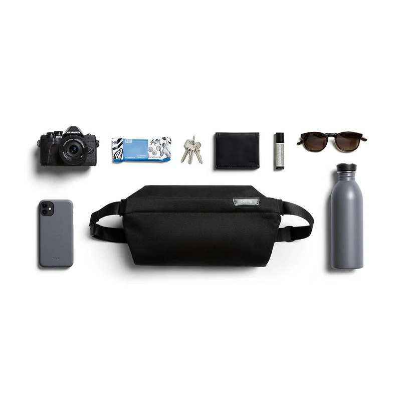 Bellroy Sling (Melbourne Black)