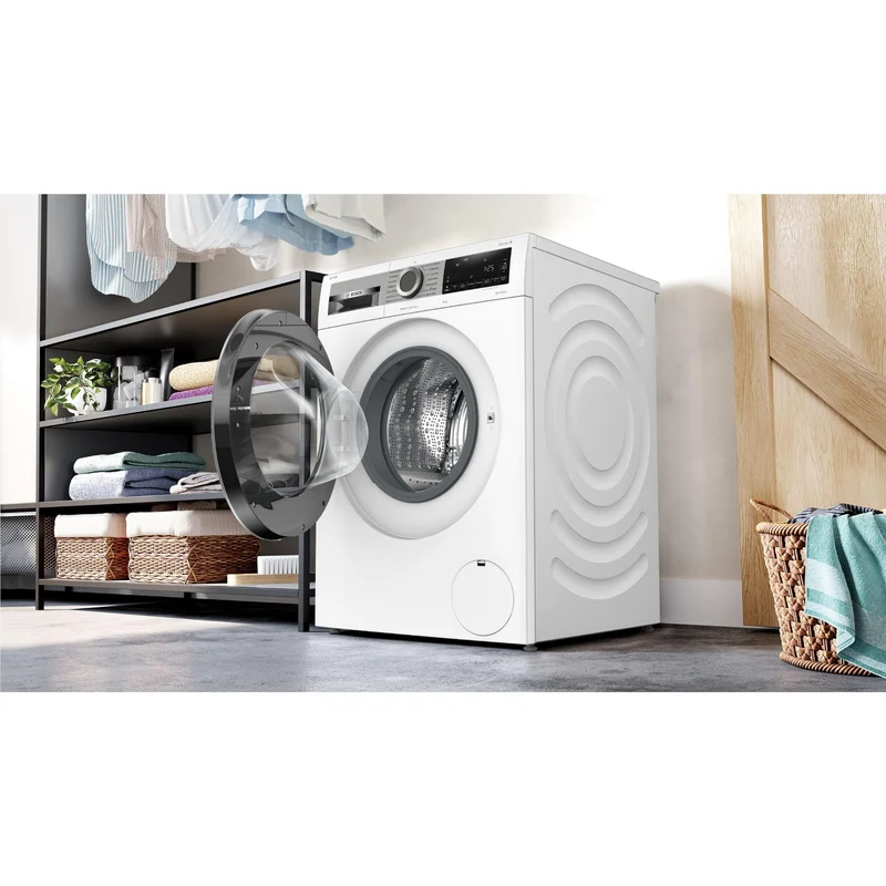 Bosch WGG244A1AU Series 8 9kg Front Load Washer