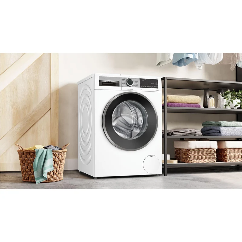 Bosch WGG244A1AU Series 8 9kg Front Load Washer