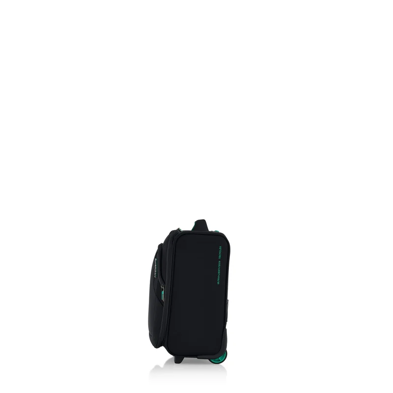 American Tourister Applite 5 Underseater Carry-on 43cm (Black)
