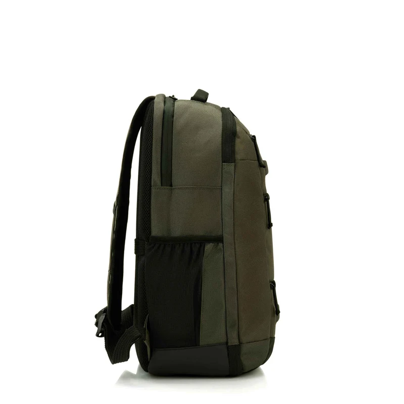 Samsonite Detour Travel Backpack (Climbing Ivy)
