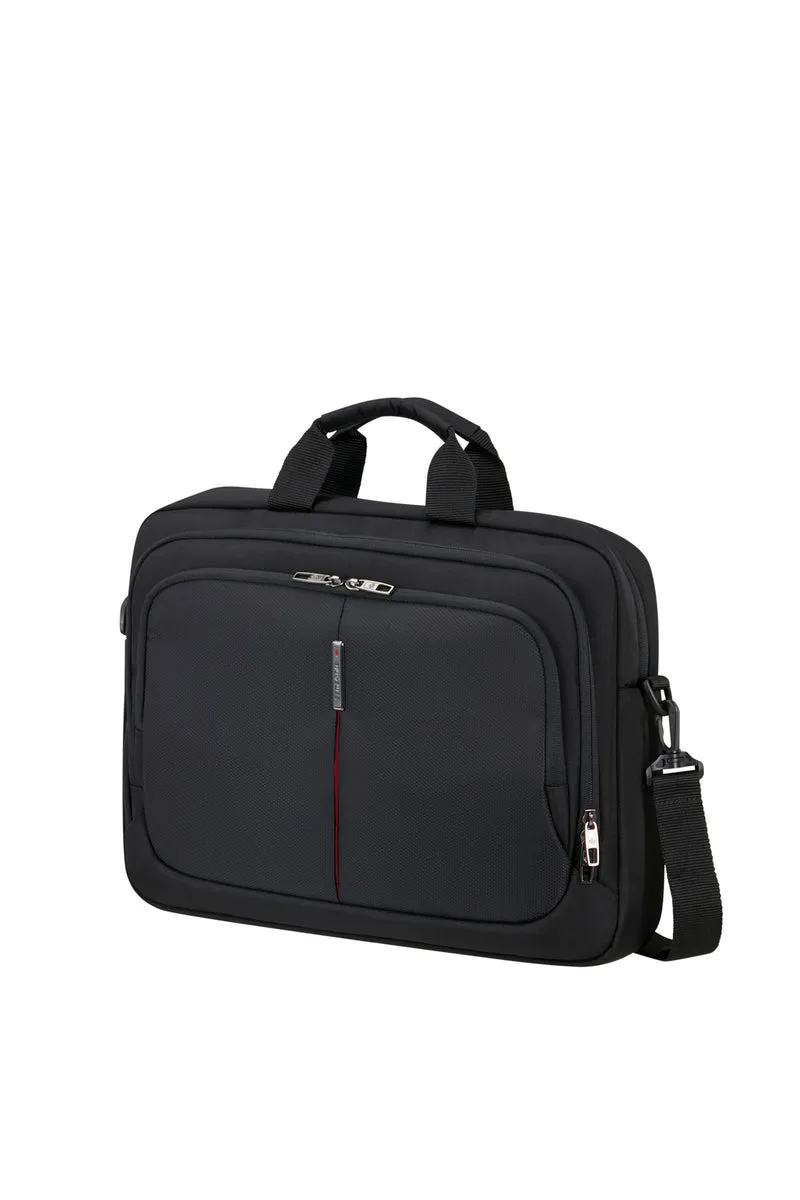 Samsonite Guardit 3 Briefcase 17.3" Black