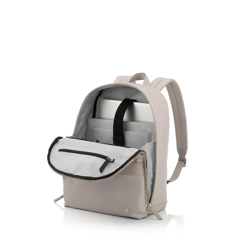 Samsonite Mobile Solution Essential Backpack (Earl Grey)