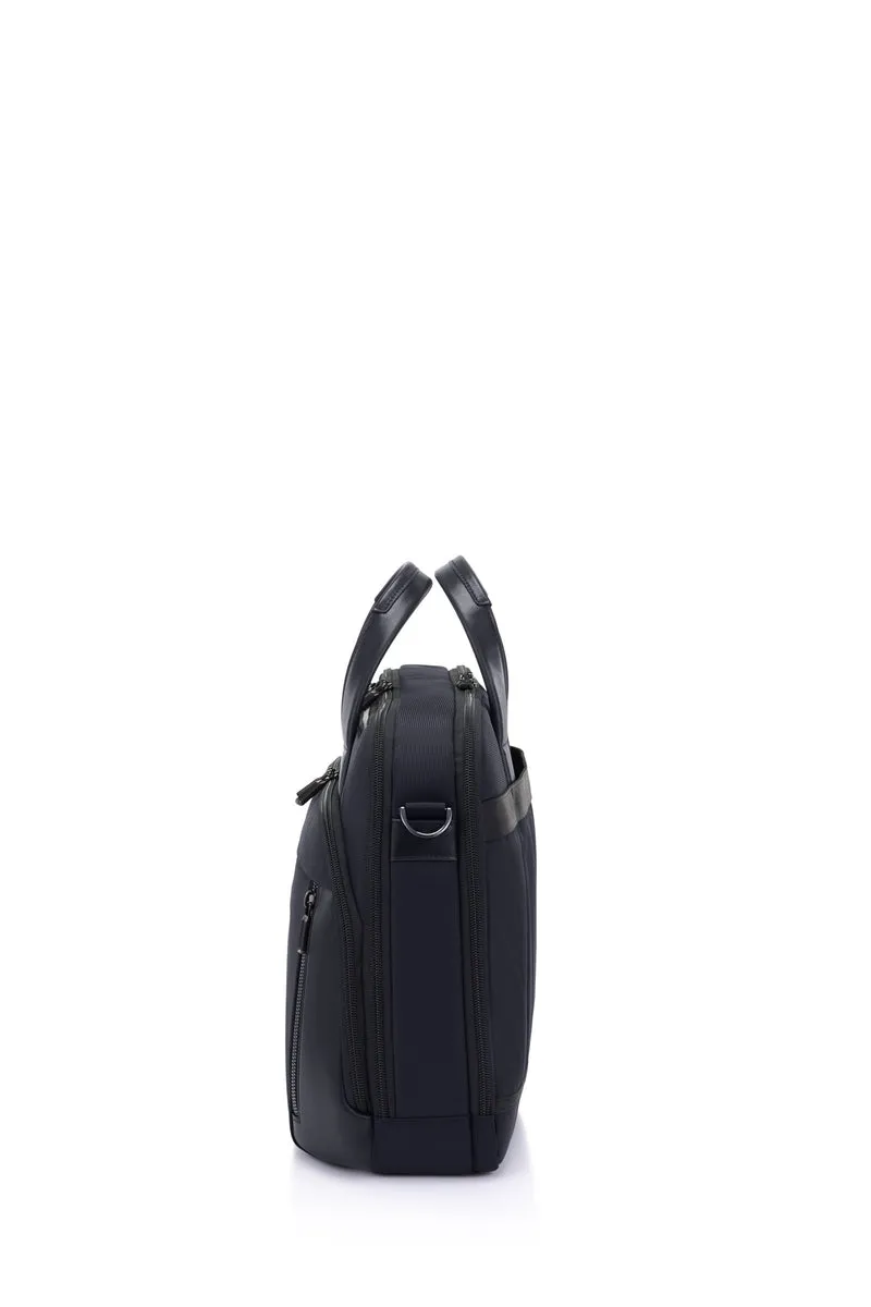 Samsonite Urban-Eye DLX Bailhandle 15.6" Black