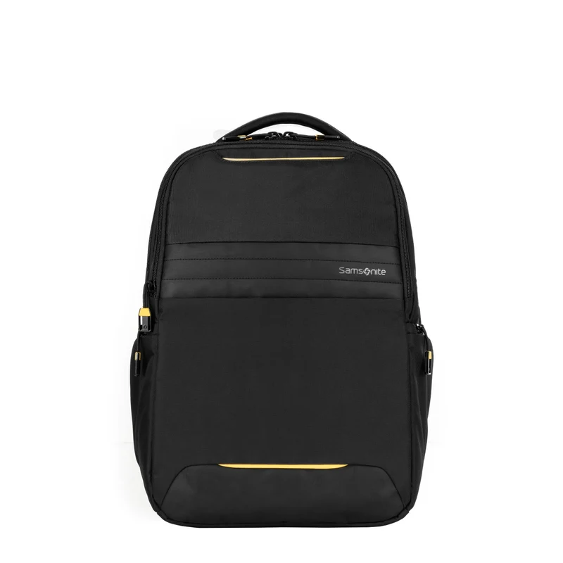 Samsonite Locus Eco Laptop Backpack N2 (Black)