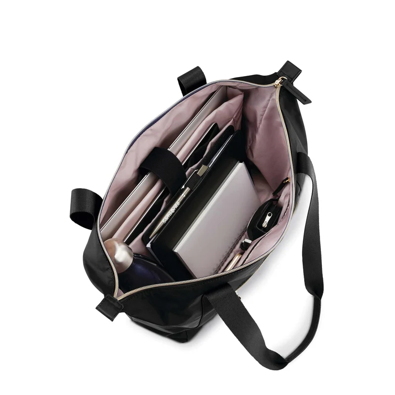 Samsonite Mobile Solution Classic Carryall (Black)