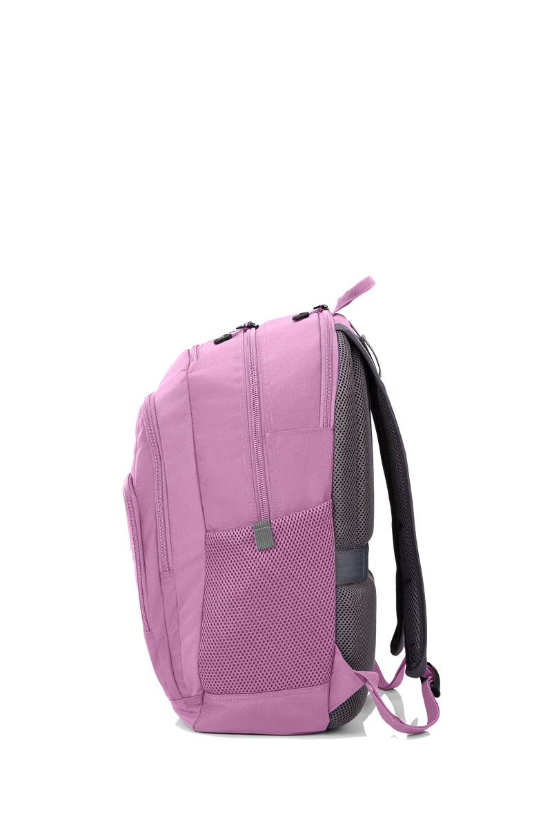 High Sierra Extension Backpack (Wildberry)