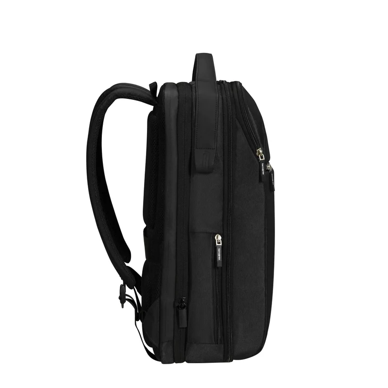 Samsonite Litepoint Laptop Backpack 17.3" Exp (Black)