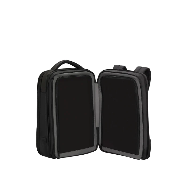 Samsonite Litepoint Laptop Backpack 17.3" Exp (Black)