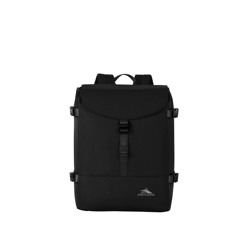 High Sierra Camille Camille Travel Backpack (Black)