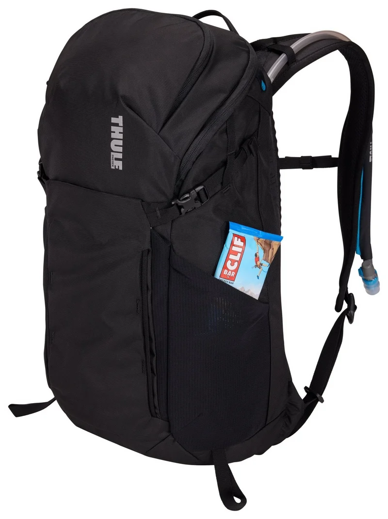 Thule 22L AllTrail Hydration Pack Backpack Bag - Black