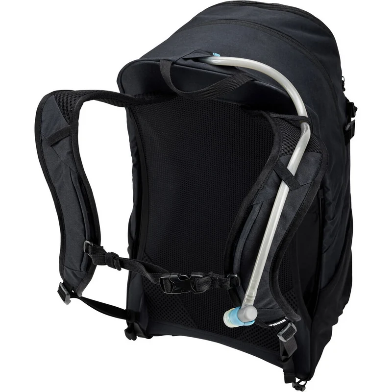 Thule 25L Nanum Backpack Bag Outdoor Travel Pack in Black