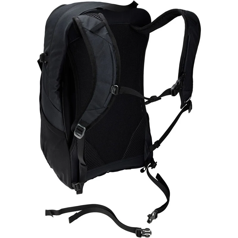 Thule 25L Nanum Backpack Bag Outdoor Travel Pack in Black