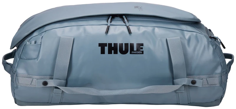 Thule Chasm Convertible Backpack Duffle 70L (Pond)
