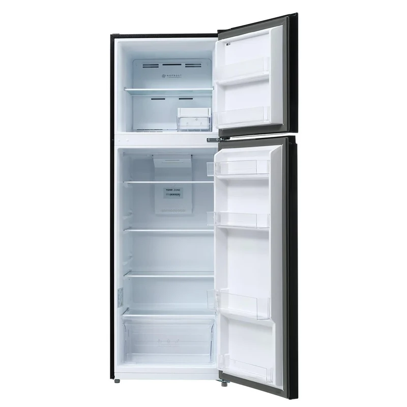 Solt GGSTM266B 266L Top Mount Refrigerator