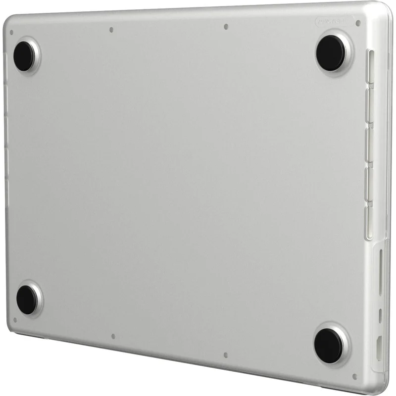Incase Edge Hardshell Case for MacBook Pro 14" M3 (Clear)