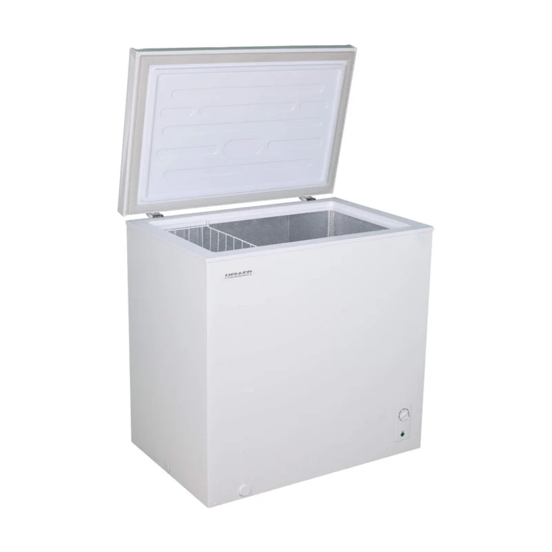 Heller Hybrid Chest Freezer 200L