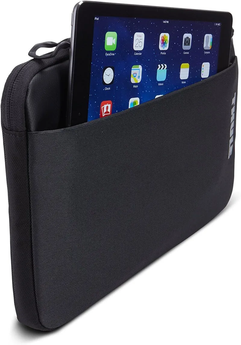Thule Subterra 11" Macbook Air Sleeve Computer Laptop Case - Grey